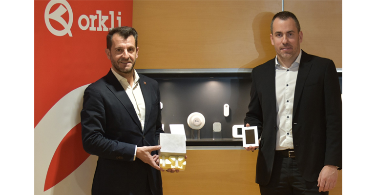 Orkli se integra en Mondragon Hospitality para reforzar soluciones HVAC y CAI en el sector hotelero y sociosanitario