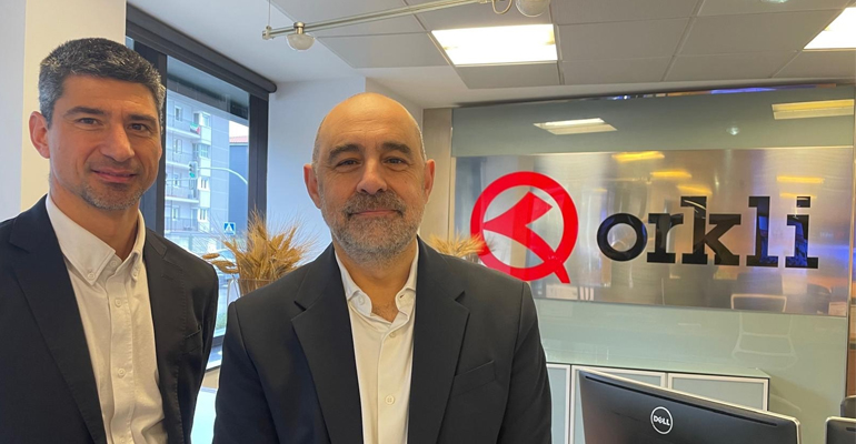 Orkli reorganiza su red comercial en la zona centro y sur y refuerza Grandes Cuentas