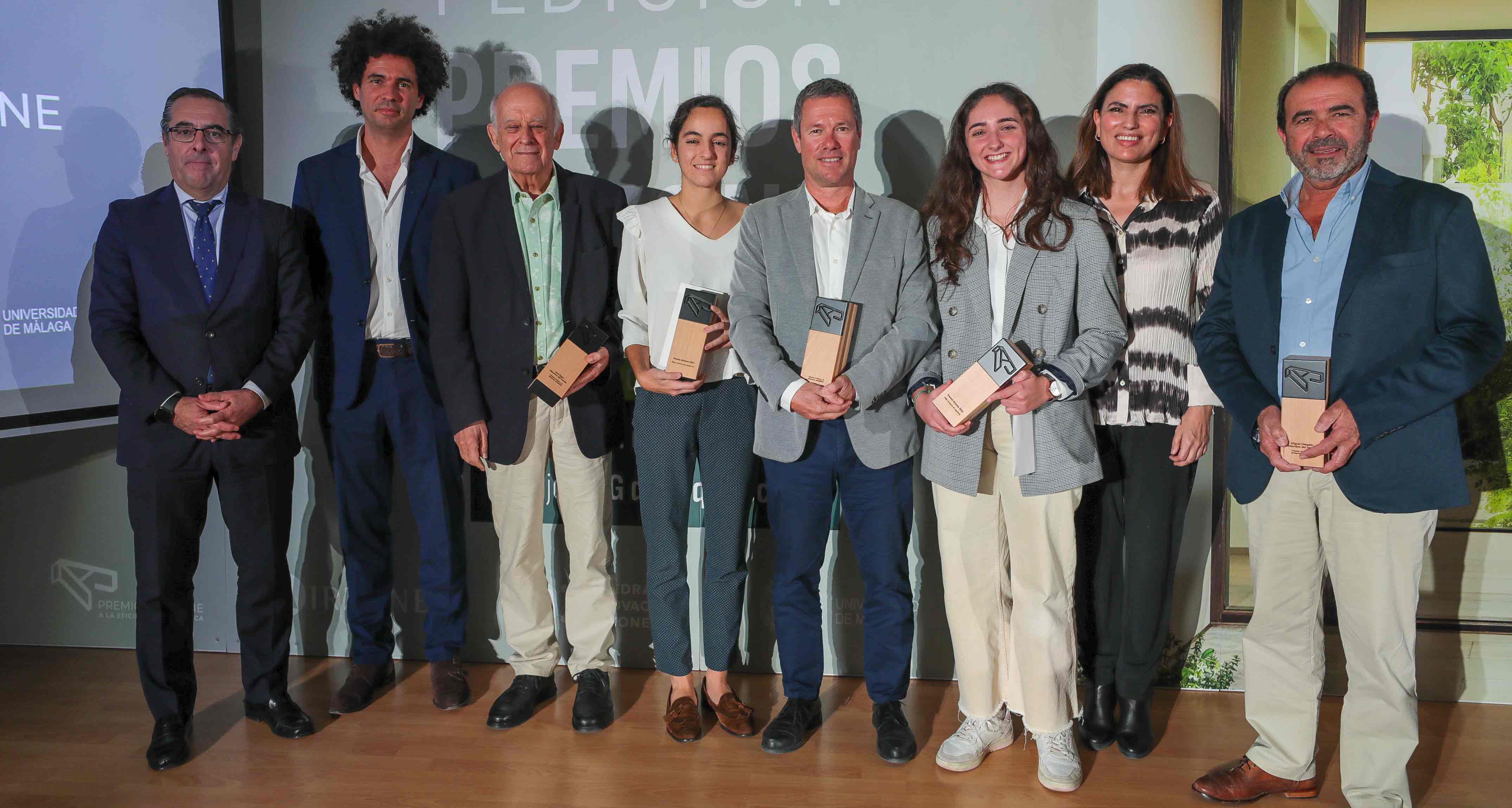 Premios Airzone