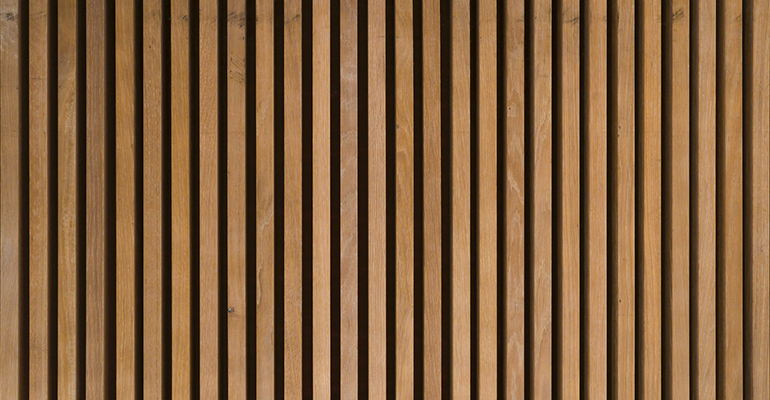 Soluciones en paneles acústicos de madera para espacios con diseño y confort