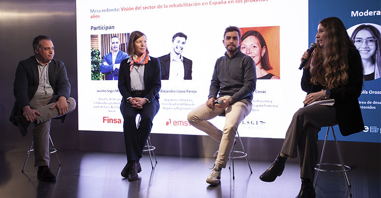 Paris Builders Show 2 - Infoconstruccion