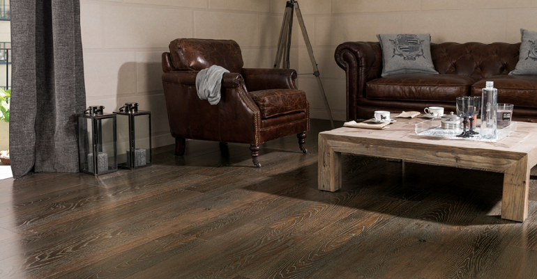 Parquet London Porcelanosa