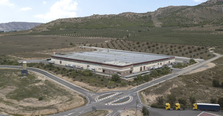 Persax certificado huella carbono - Infoconstruccion