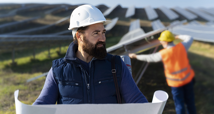 Integrar fotovoltaica en obra nueva: qué debe prever el instalador en fase de proyecto