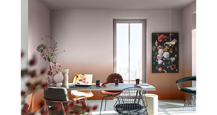 Pintura decorativa Bruguer 2
