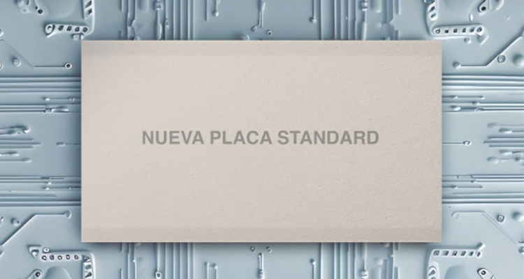 Placa de yeso optimizada para instaladores profesionales