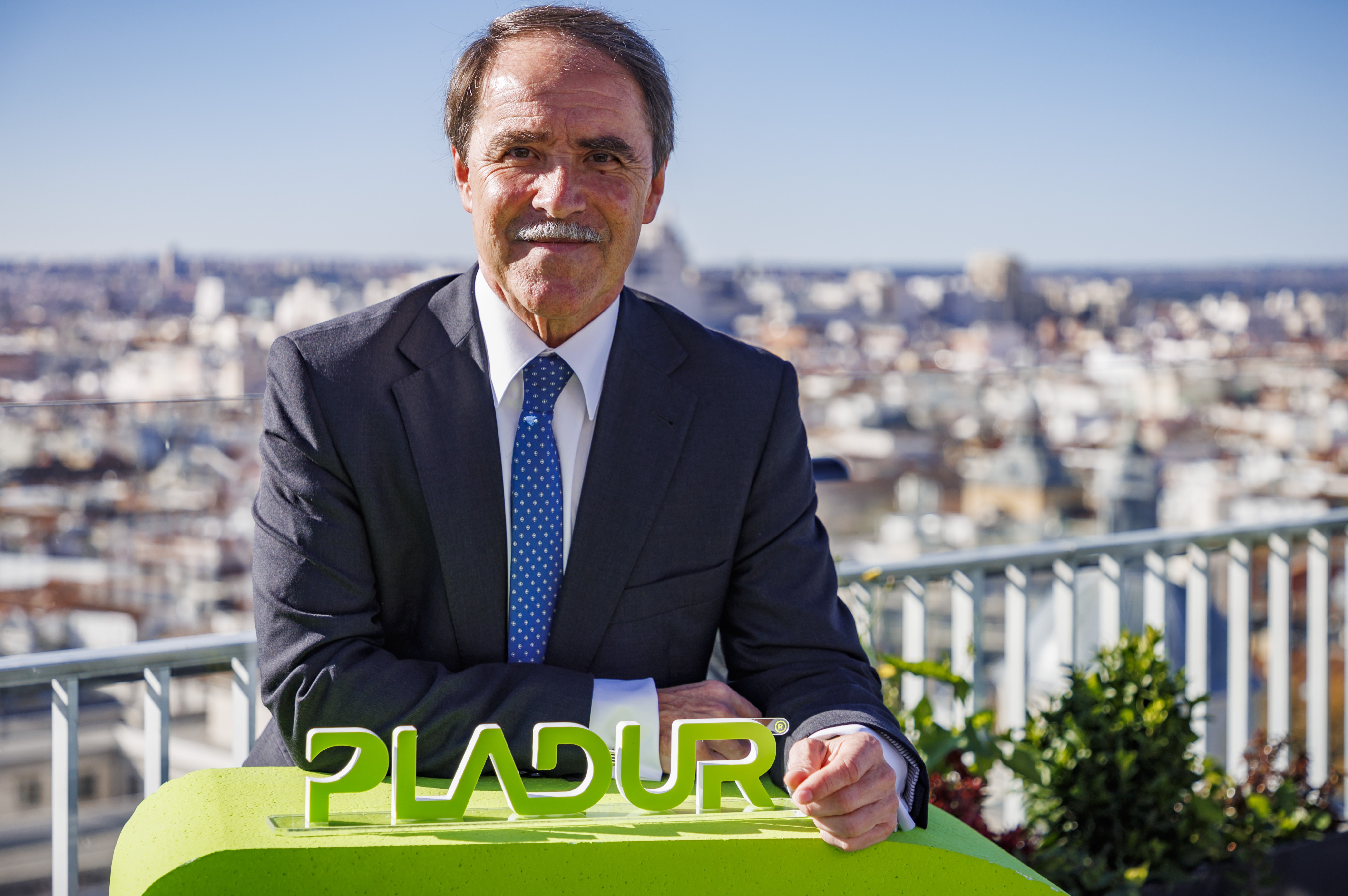 Pladur anuncia el uso de hidrógeno verde en sus fábricas a partir del segundo semestre del 2024 