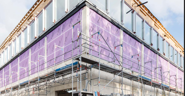 Pladur EXO - Infoconstruccion