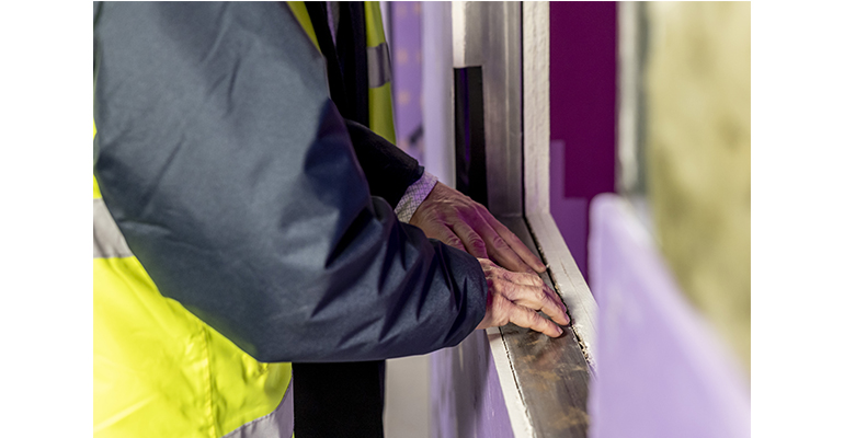 Pladur Exo 4 - Infoconstrucccion