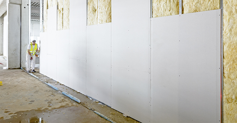 Pladur mejora su Selector de Sistemas para optimizar la prescripción y el cálculo de soluciones constructivas