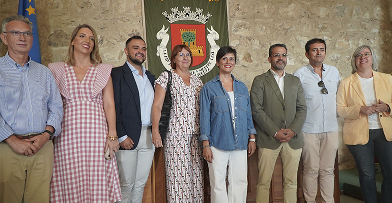 El nuevo Plan Estatal de Vivienda reforzará la rehabilitación de vivienda vacía en el entorno rural