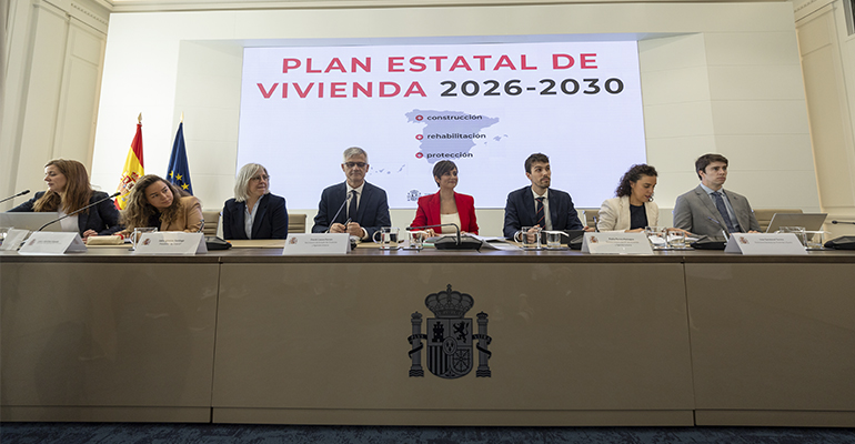 Plan estatal vivienda 26-30 - Infoconstruccion