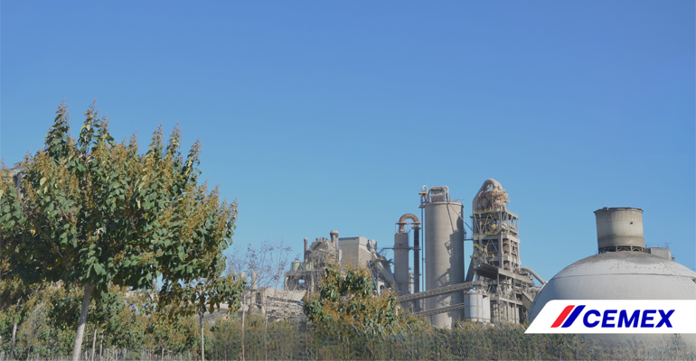 La planta de Cemex en Alicante obtiene todas las DAP y refuerza su perfil en cementos bajos en carbono