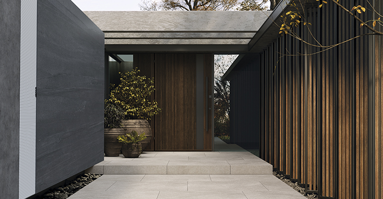 Porcelanosa Butech - Infoconstruccion