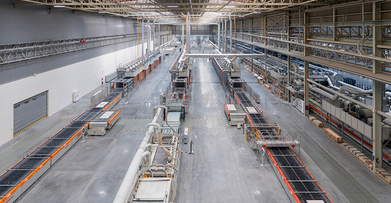 Porcelanosa amplia Planta 4 2 - Infoconstruccion