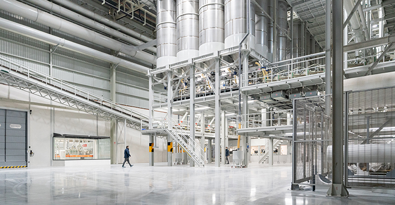 Porcelanosa amplia Planta 4 3 - Infoconstruccion