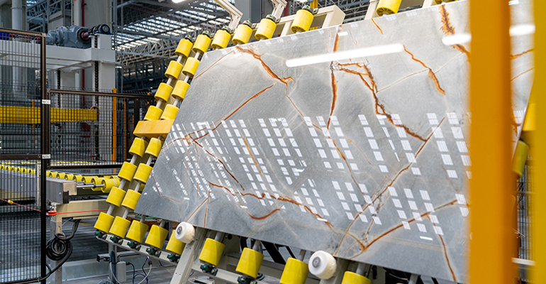 Porcelanosa amplia Planta 4 4 - Infoconstruccion