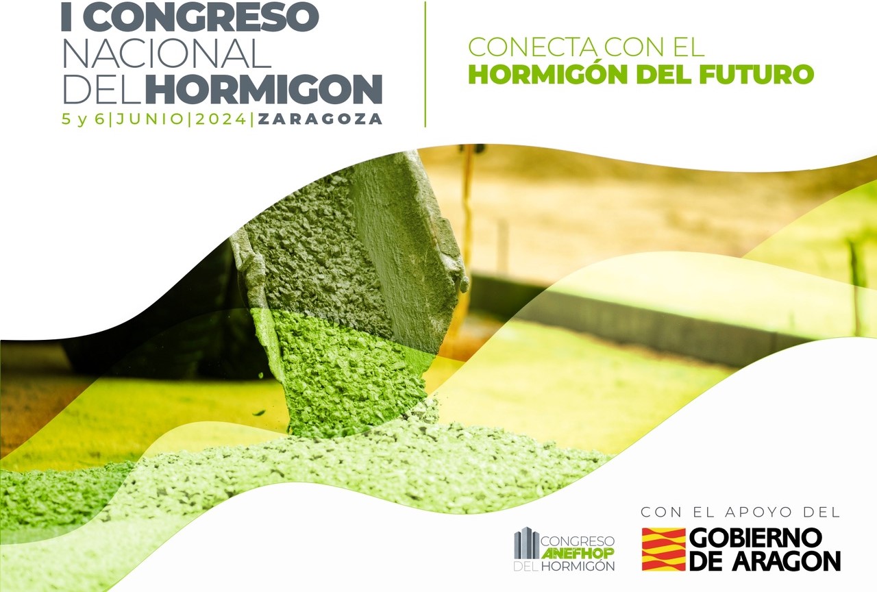 Congreso Nacional del Hormigón