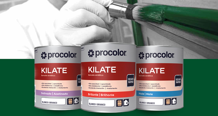 Procolor