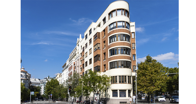 Precio alquiler madrid incremento