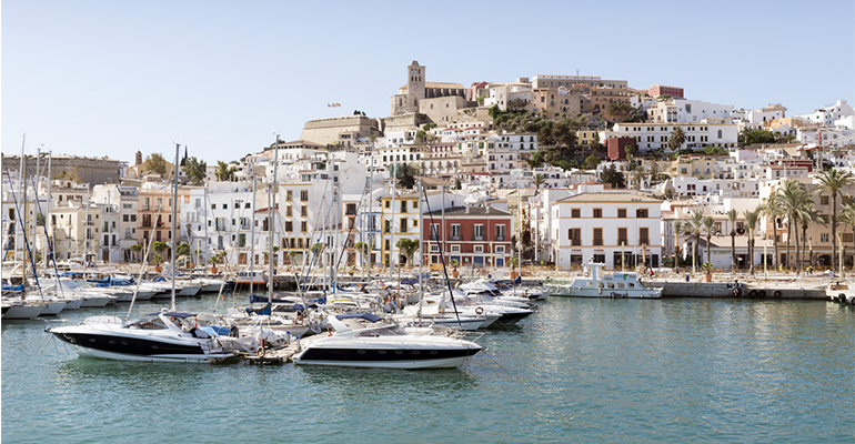 El precio de la vivienda usada sube un 3,3% interanual en octubre de 2025, hasta los 2.418 €/m²