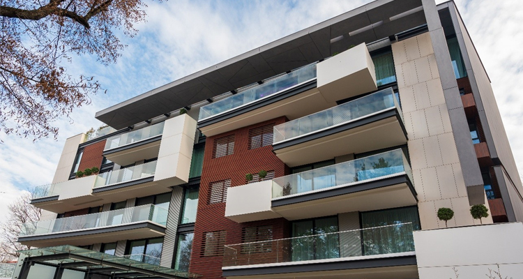 El precio de la vivienda en la Comunitat Valenciana sube un 27% en los dos años posteriores a la DANA