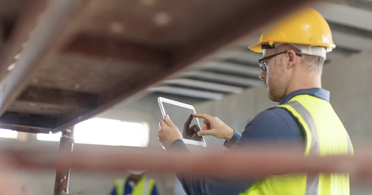 IFS identifica las principales tendencias del sector de la construcción ...