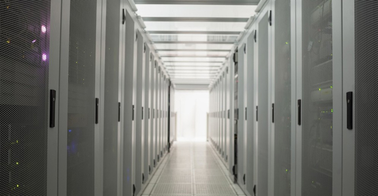 Prefabricados de hormigón para centros de datos. La base inteligente para un futuro digital sostenible