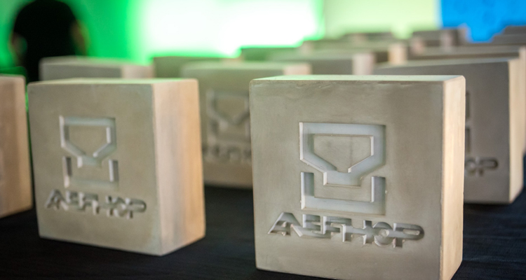 Premios Anefhop - Infoconstruccion
