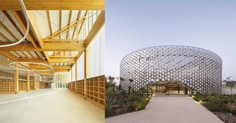 Premios Mapei 2025 2 - Infoconstruccion