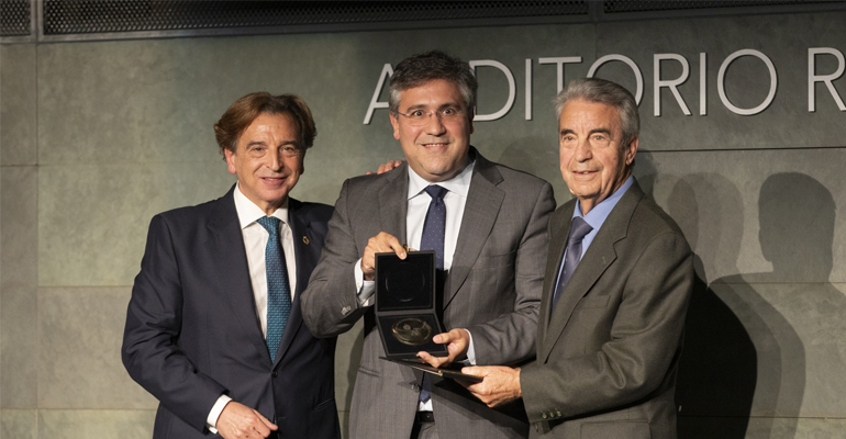 Premios Nacionales Edificacion 2025 2 - Infoconstruccion