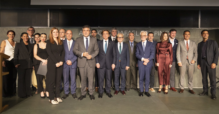 Premios Nacionales Edificacion 2025 4 - Infoconstruccion