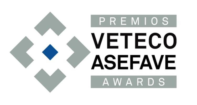 Asefave mantiene abierto el plazo de inscripción para los Premios Veteco 2026