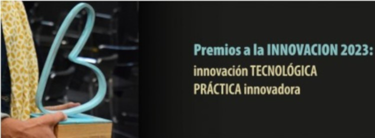 Premios a la innovación 2023