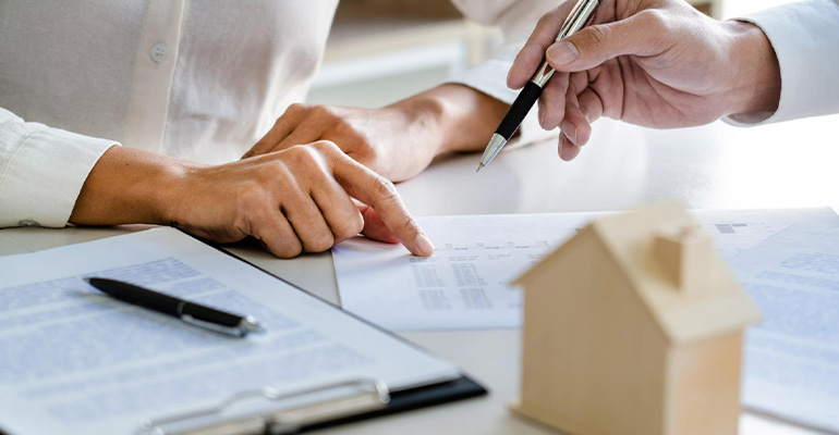 Los españoles acceden a la primera vivienda a los 41 años