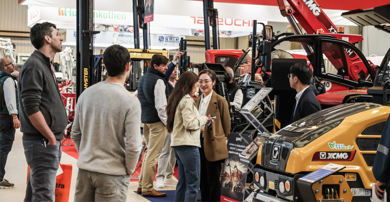 Primera jornada Smopyc 2 - Infoconstruccion