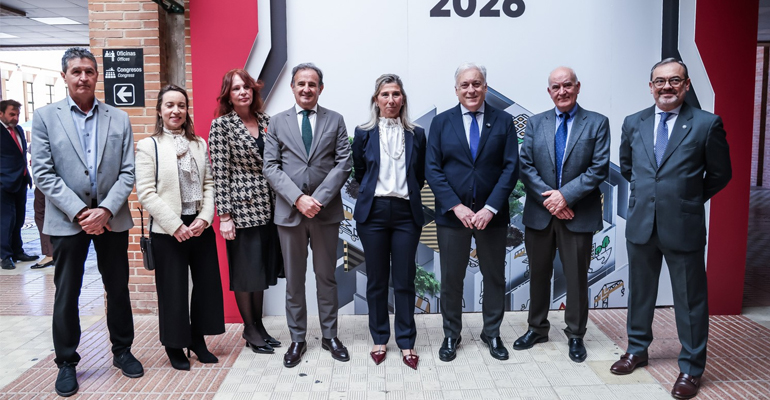 Primera jornada Smopyc 3 - Infoconstruccion