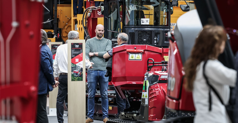 Primera jornada Smopyc 4 - Infoconstruccion