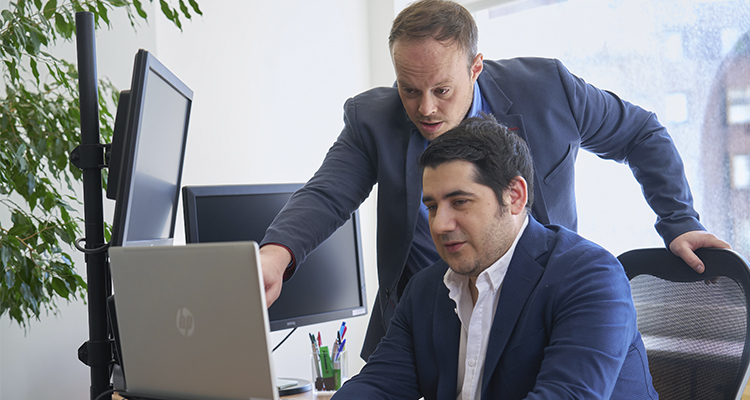 Procesia soluciones tecnologicas