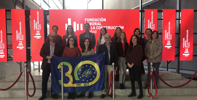 Proyecto Construye 2030