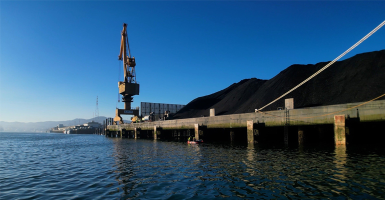 Puerto Raices Aviles Sika - Infoconstruccion