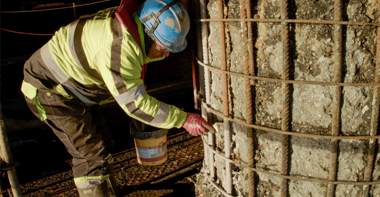 Puerto Raices Aviles Sika 2 - Infoconstruccion