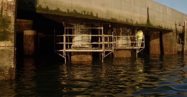 Puerto Raices Aviles Sika 3 - Infoconstruccion