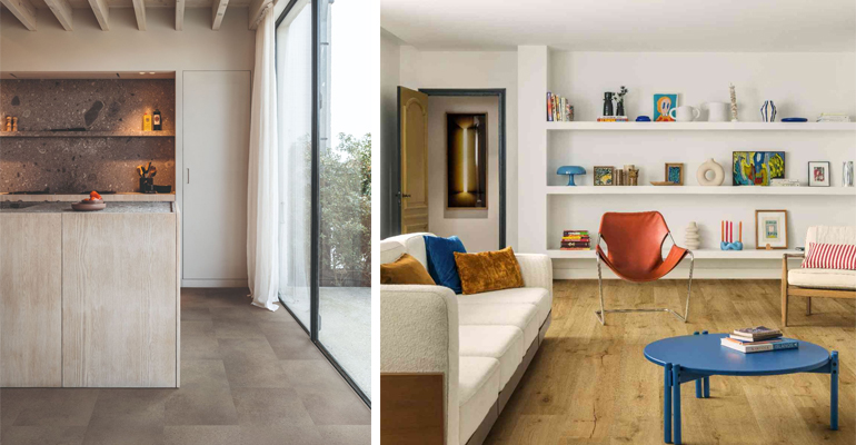 Quick Step interiorismo 2026  2 - Infoconstruccion