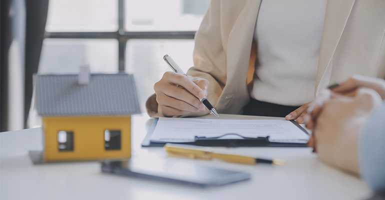 El mercado residencial marca récord histórico en julio de 2025 con 64.730 compraventas y 45.065 hipotecas