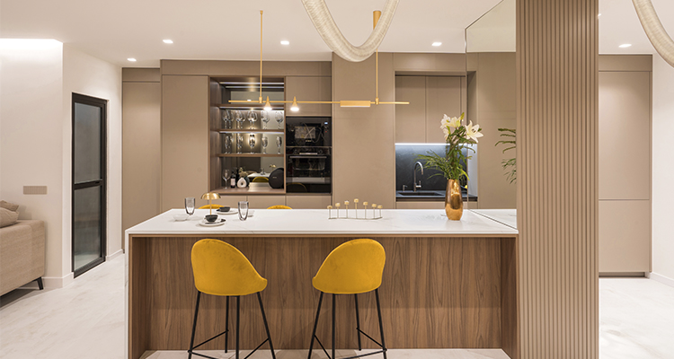 Reforma vivienda palmas