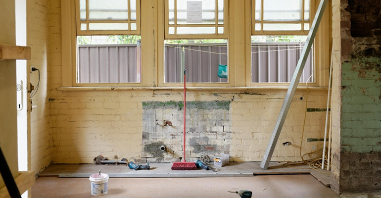 Reformas envejecimiento activo - Infoconstruccion