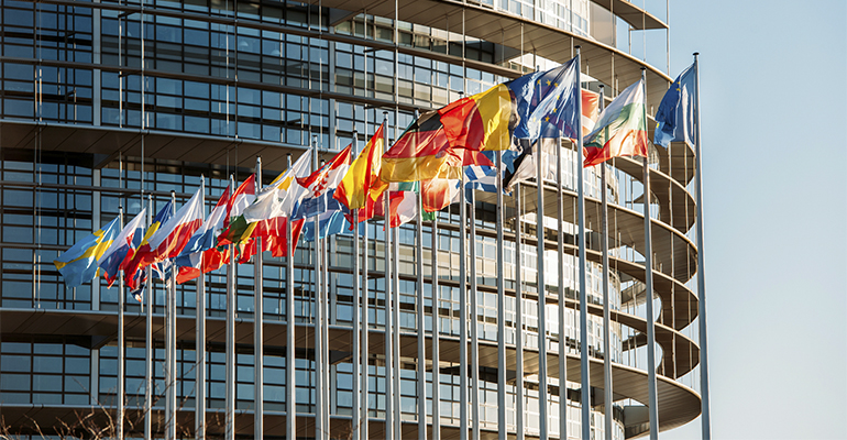 Regulacion europea contra especulacion - Infoconstruccion