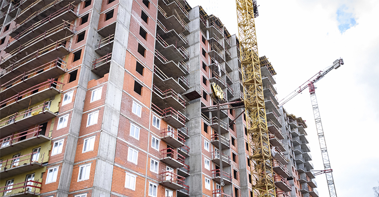 La rehabilitación residencial alcanza 32.941 M€ en 2023 y consolida su peso en la edificación