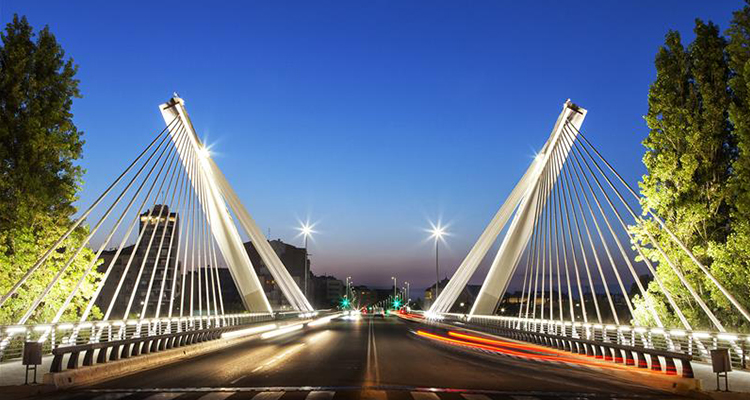 Renovacion alumbrado Lleida 3